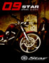 Yamaha Star Apparel & Gifts